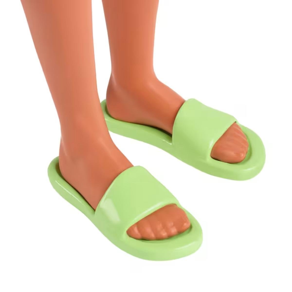 Barbie Fashionista Ken - Hawaiano