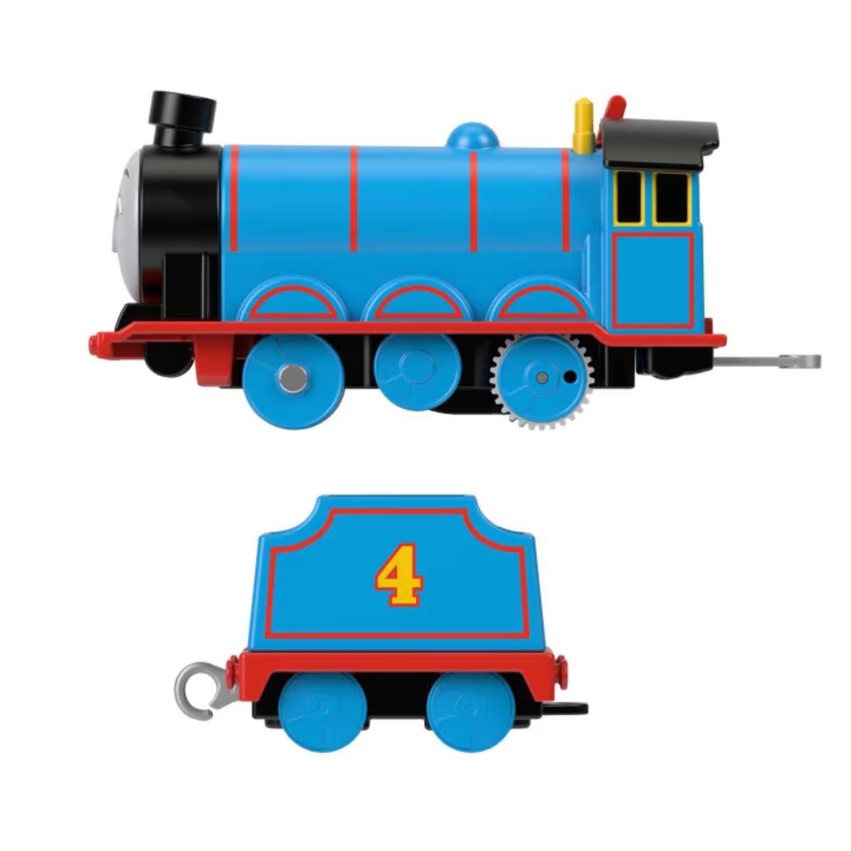Thomas & Friends Surtido 5 Trenes Principales Motorizados - Gordon