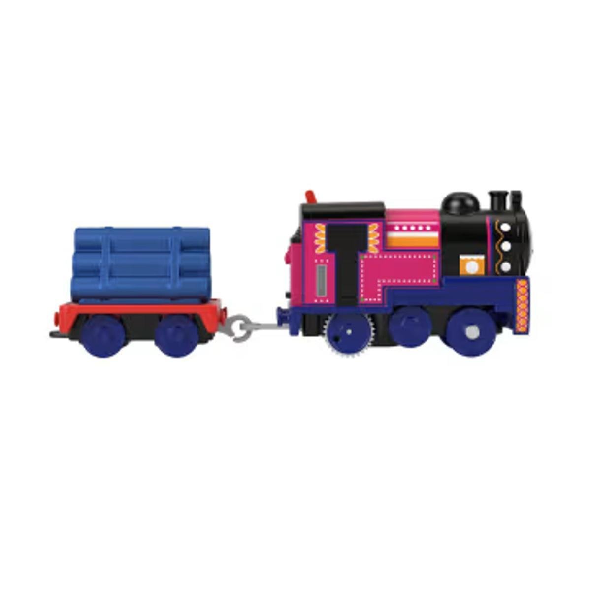 Thomas & Friends Surtido 5 Trenes Principales Motorizados - Ashima