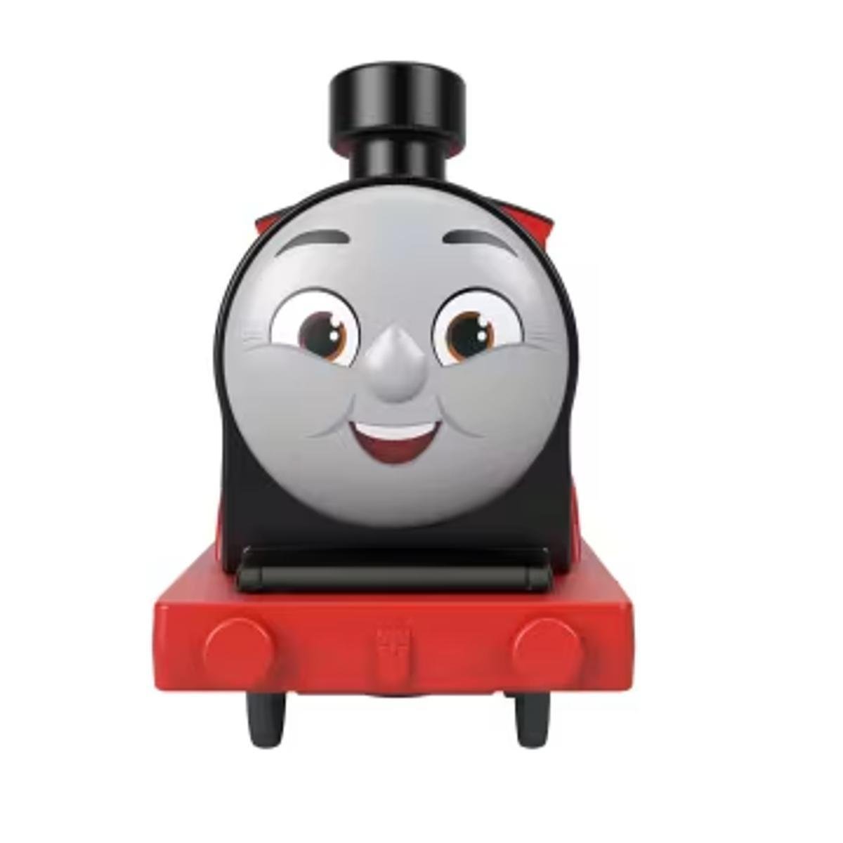 Thomas & Friends Surtido 5 Trenes Principales Motorizados - James