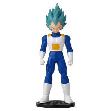 Figura 10 Cms Dragon Ball - Super Saiyan Blue Vegeta