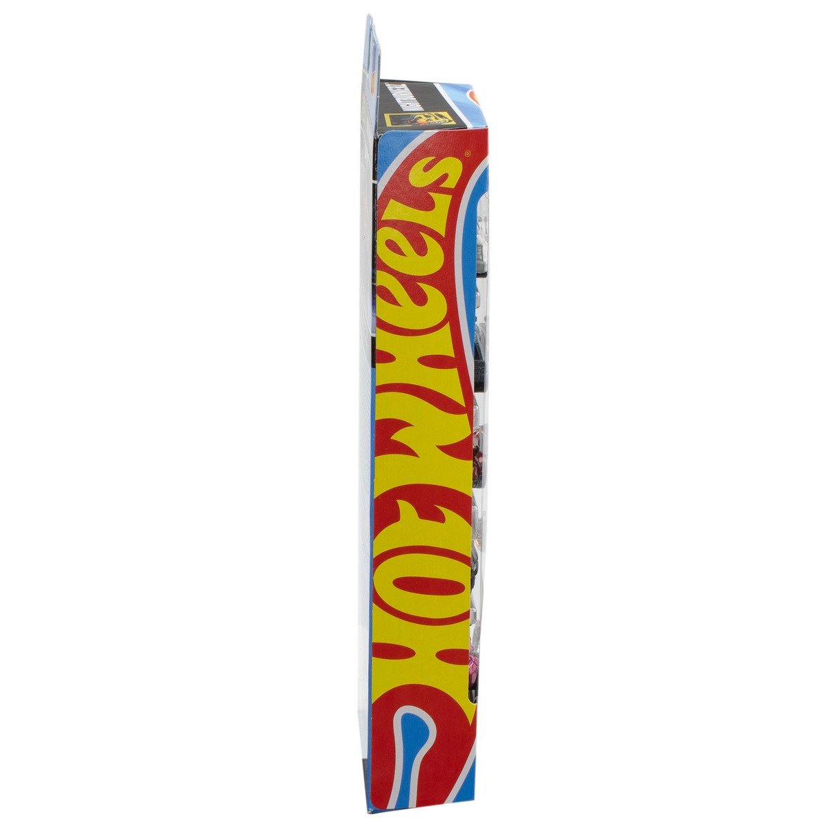 Pack 5 Autos Basicos Hotwheels - Nightburnerz