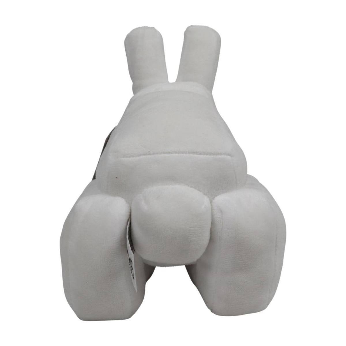 Minecraft 25Cm Plush Rabbit