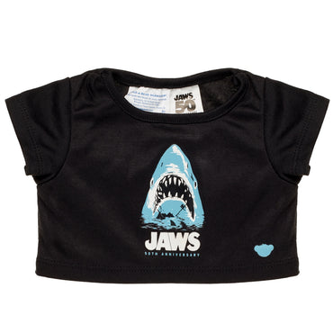 Polera Tiburon Build-A- Bear