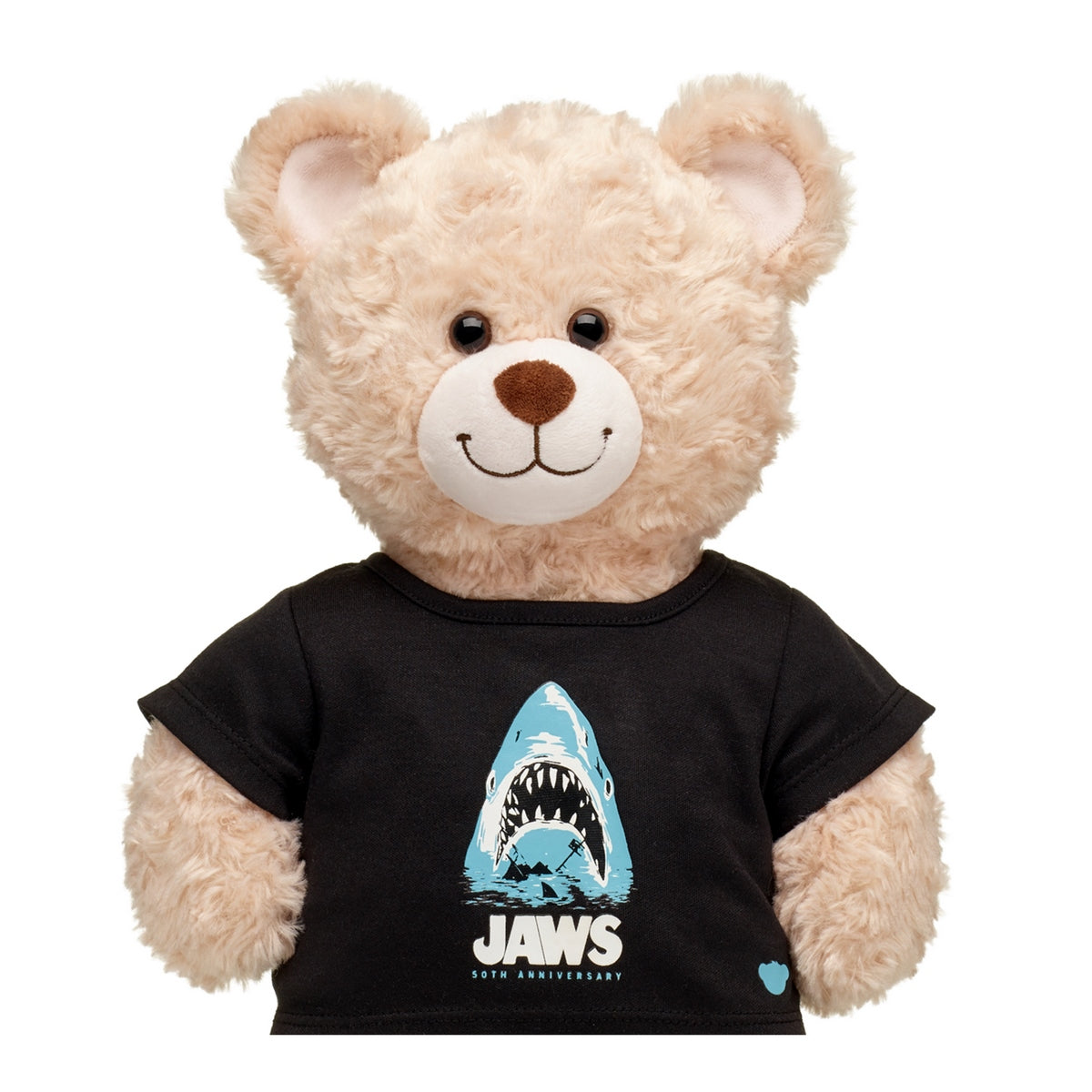 Polera Tiburon Build-A- Bear