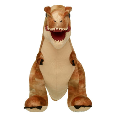 Peluche Trex Jurassic Build-A-Bear