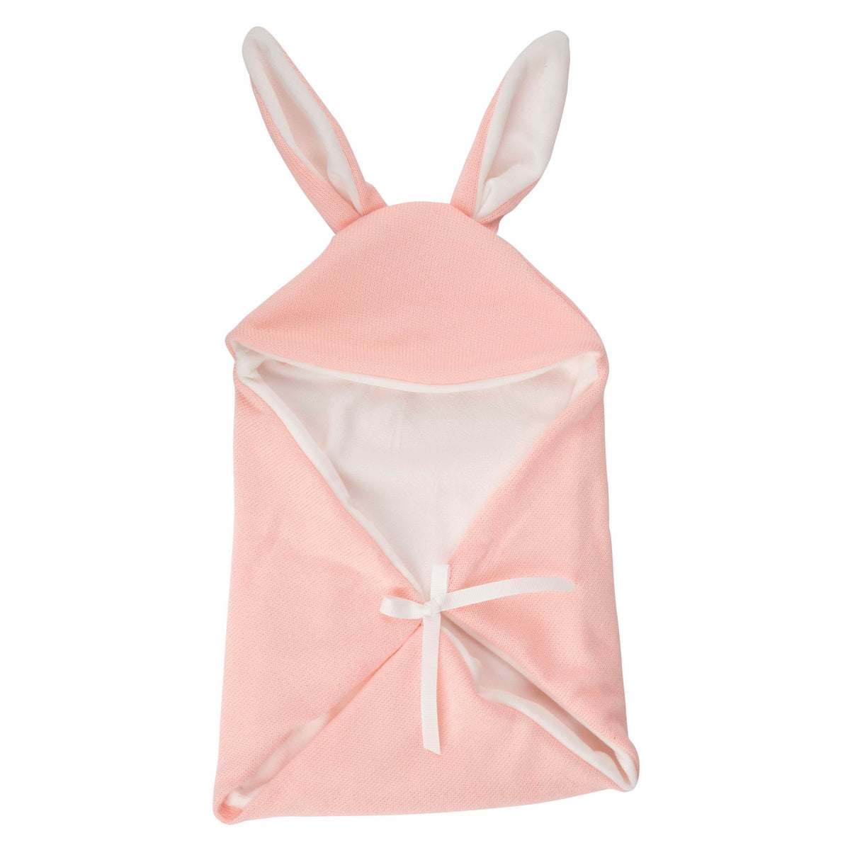 Muñeca Elegance Natal Rosa Con Saco De Dormir 30 Cm Arias