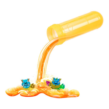 Mr Beast S2 Lab Swarms Tubo