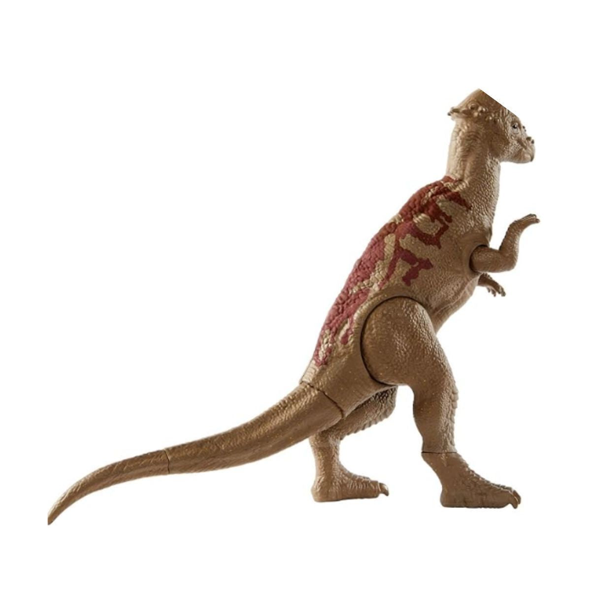 Jurassic World Dinosaurio De Juguete - Pachycephalosaurus