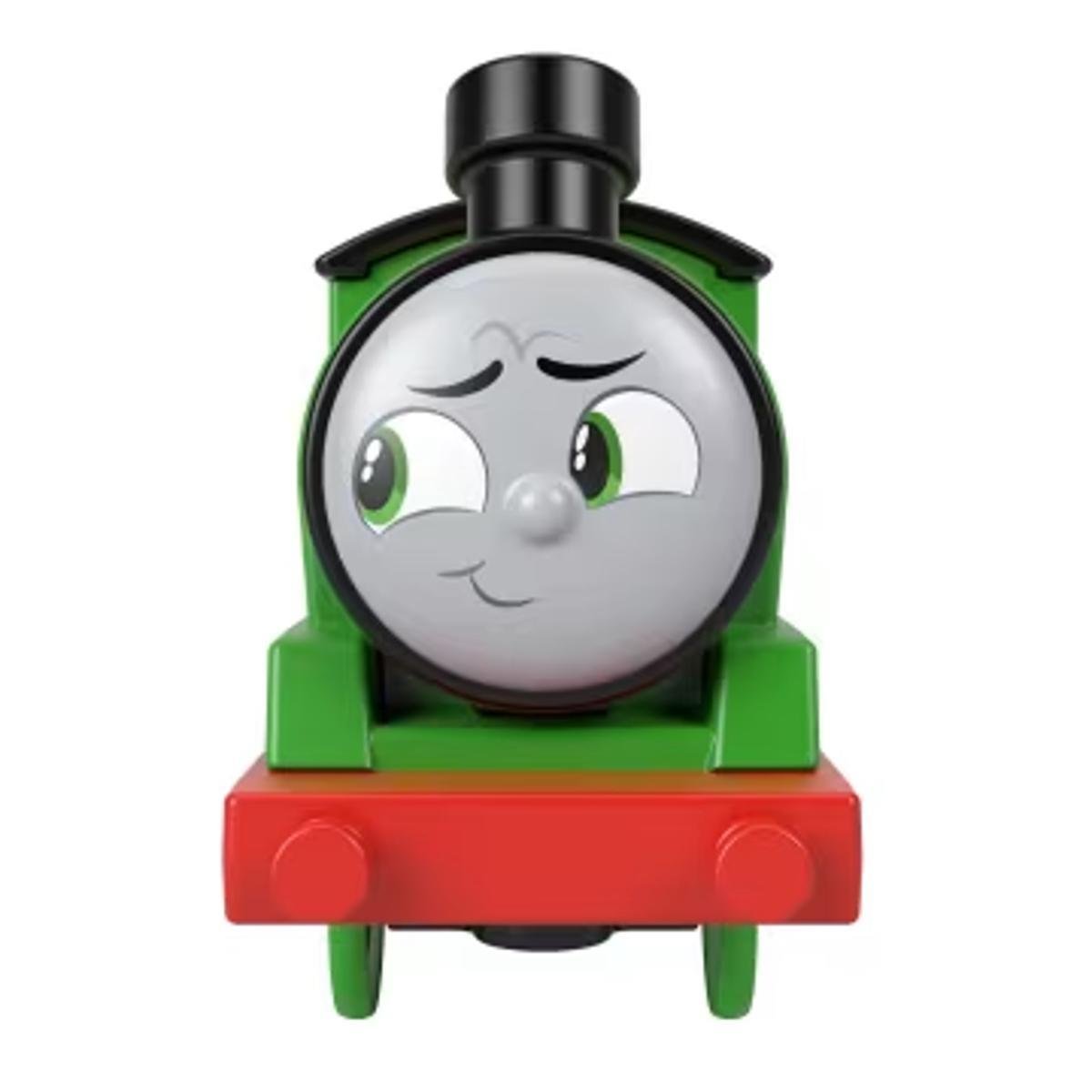 Thomas & Friends Trenes Grandes Momentos - Percy - Brake Car Bruno