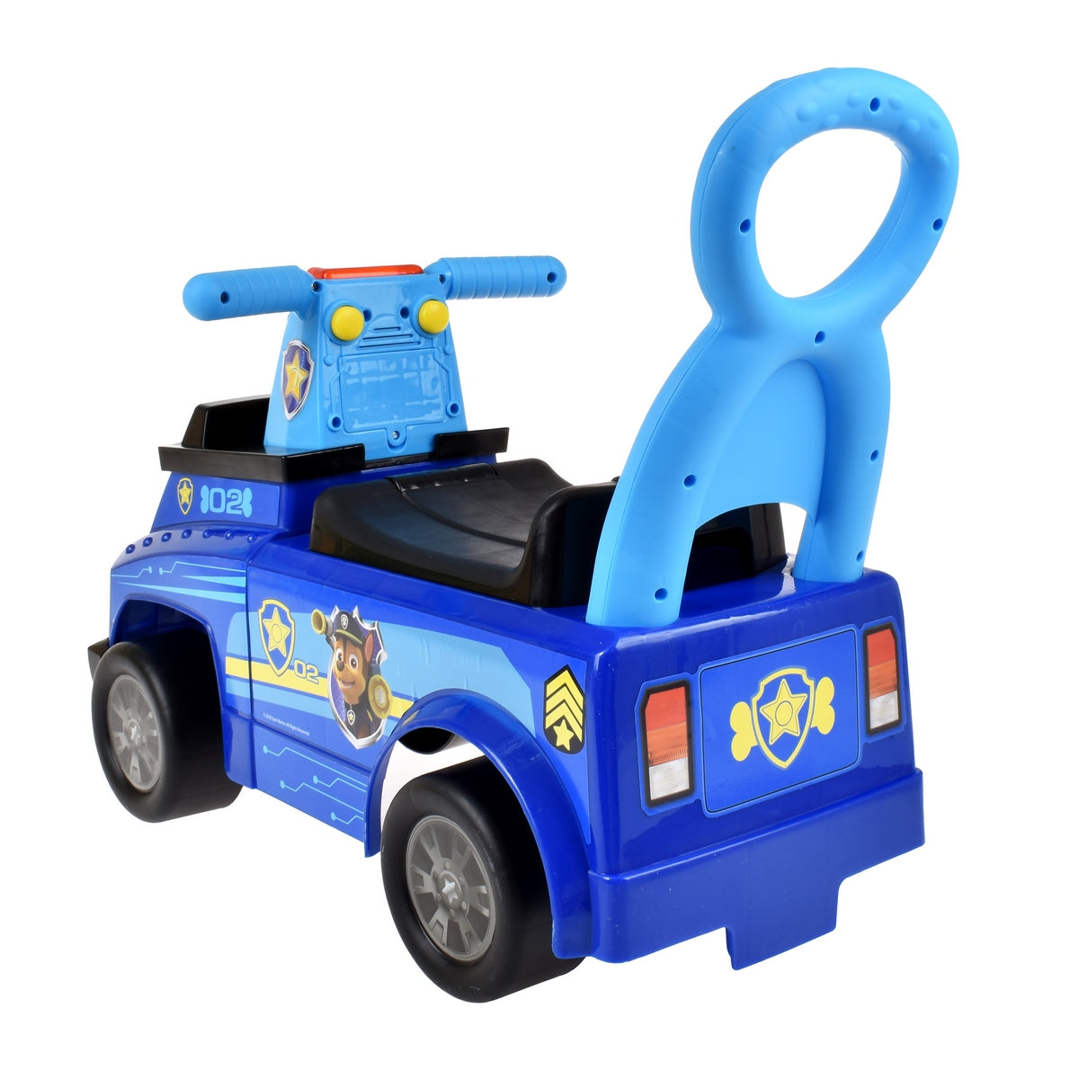 Correpasillo Chase  Paw Patrol