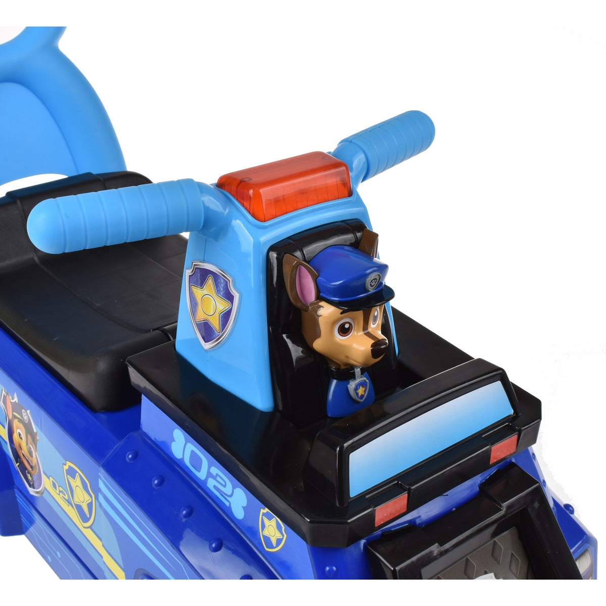 Correpasillo Chase  Paw Patrol