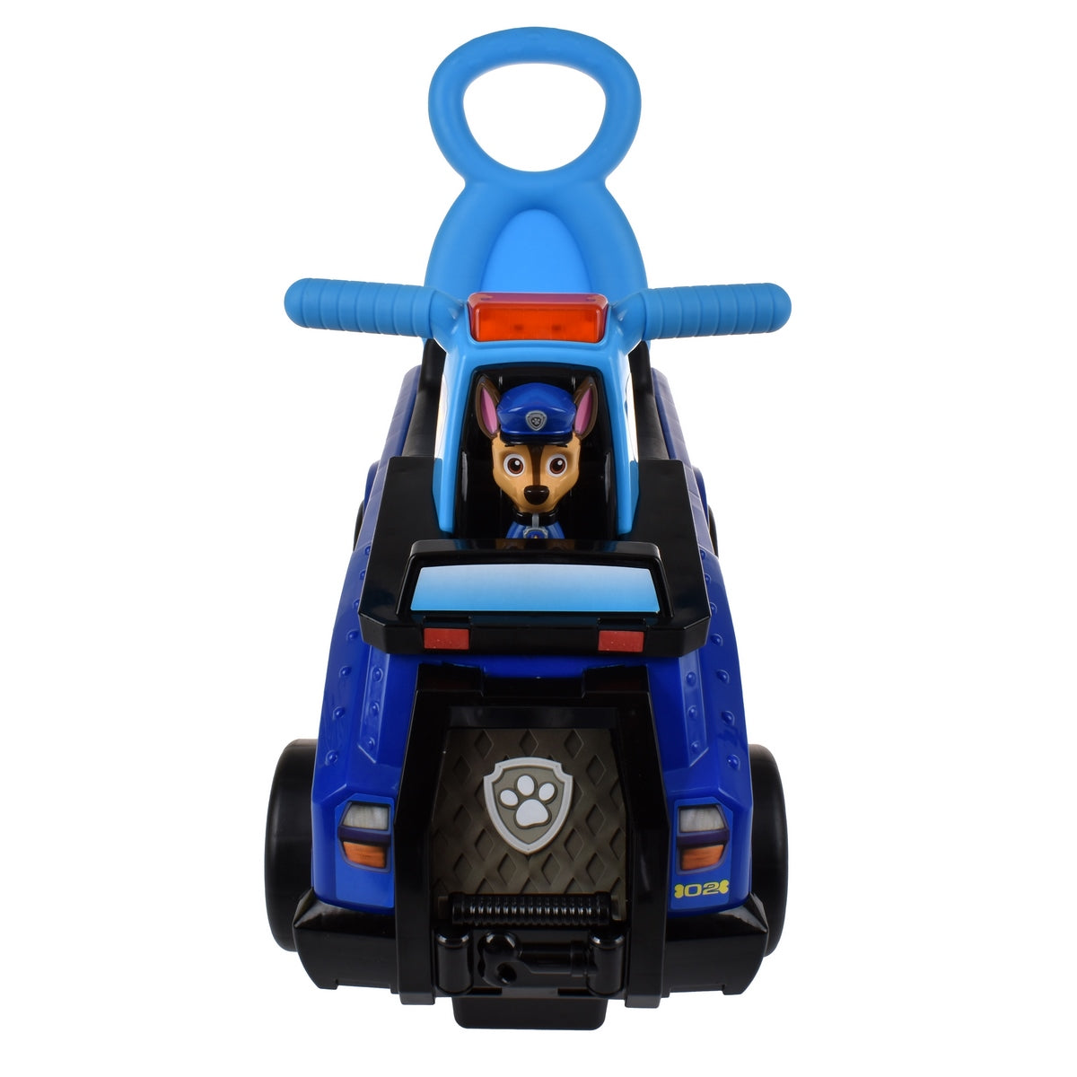 Correpasillo Chase  Paw Patrol
