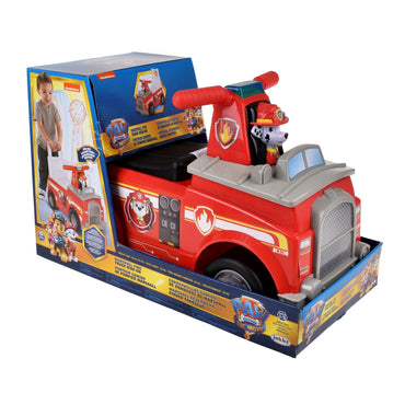 Correpasillo Marshals  Paw Patrol
