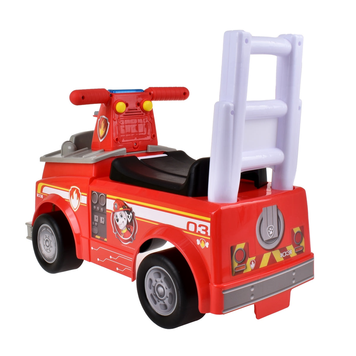 Correpasillo Marshals  Paw Patrol