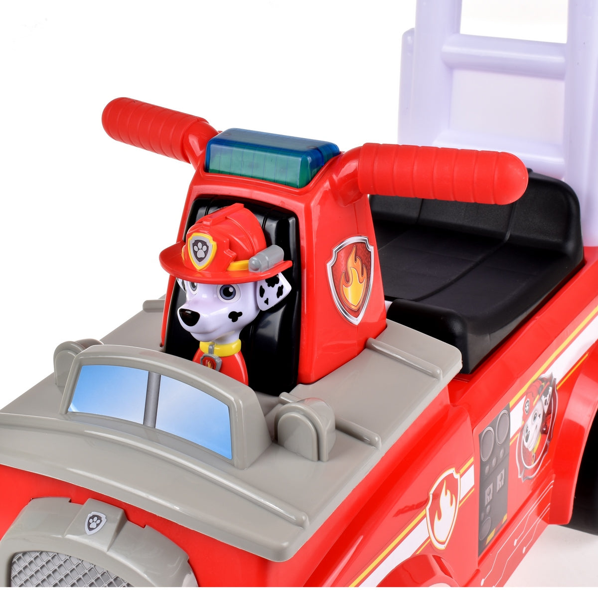 Correpasillo Marshals  Paw Patrol