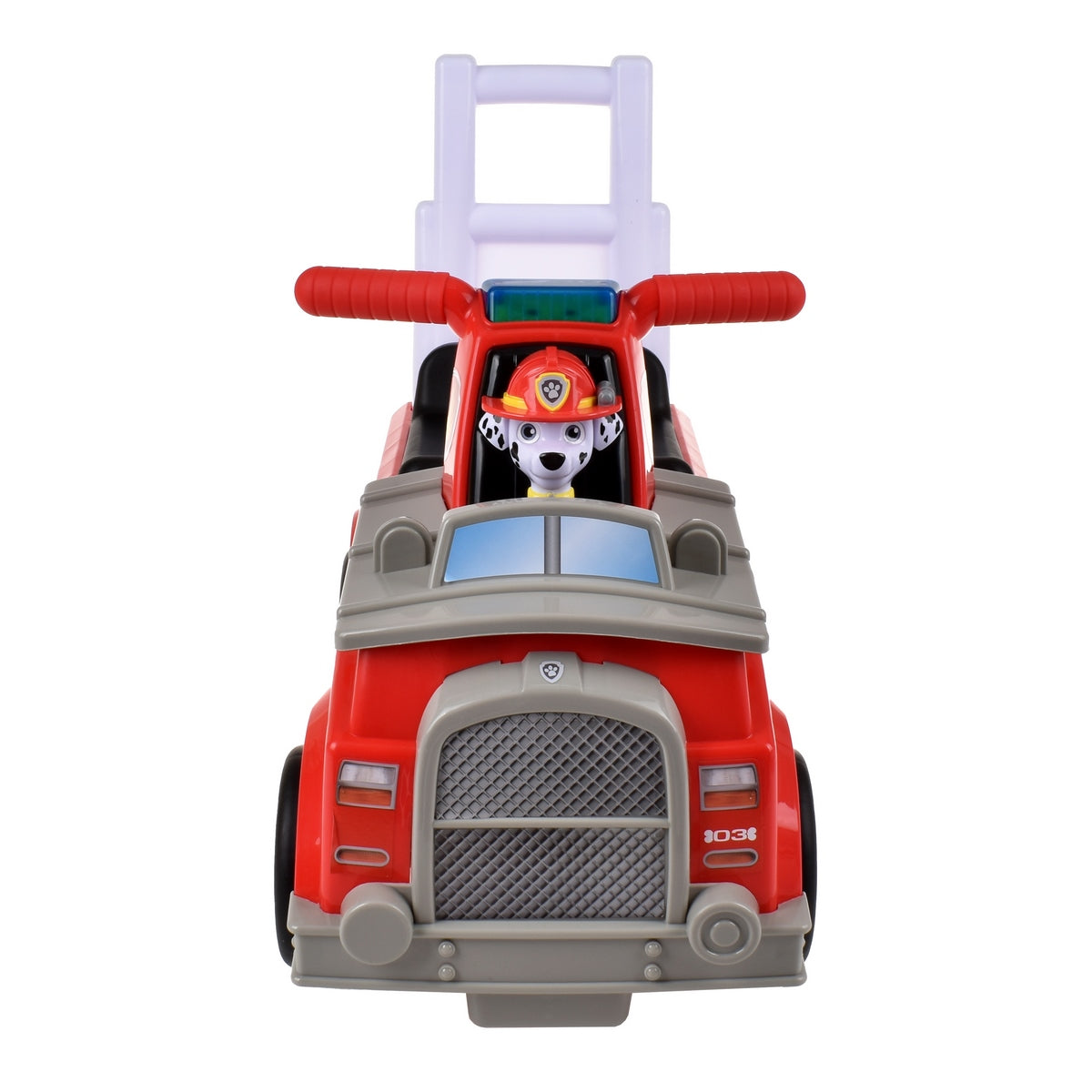 Correpasillo Marshals  Paw Patrol