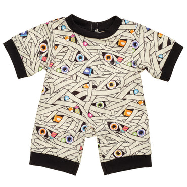 Pijama Momia Halloween 25 Build-A-Bear
