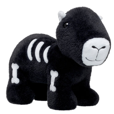 Peluche Capibara Negro Build-A-Bear