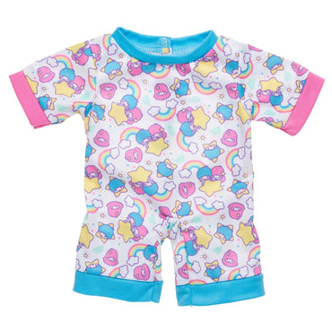 Pijama Estrellas Build-A-Bear