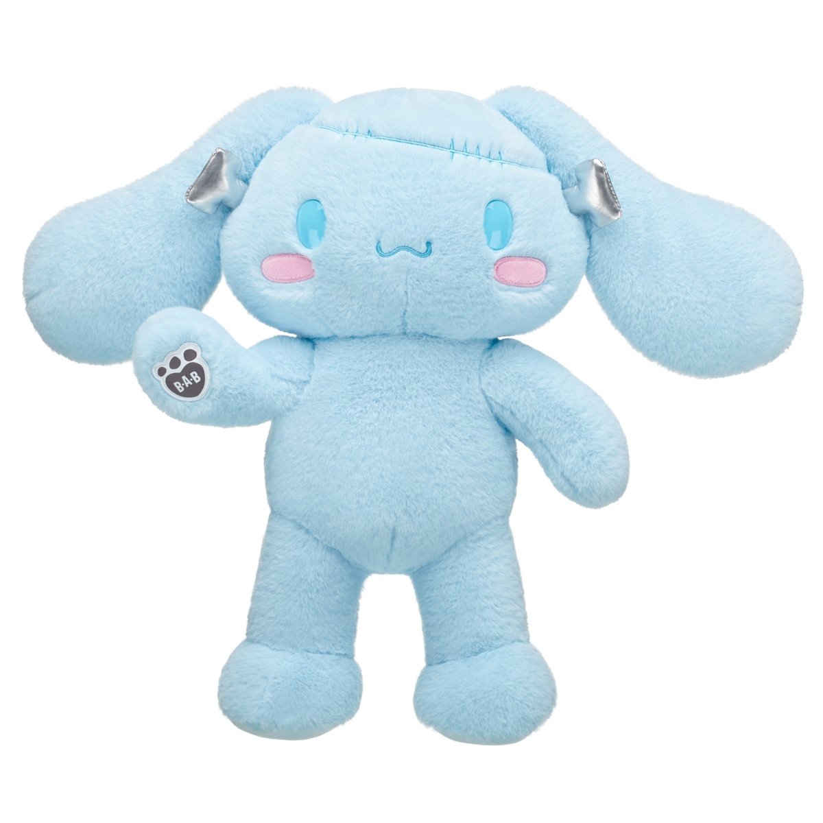 Peluche Cinnamoroll Monster Sanrio Build-A-Bear
