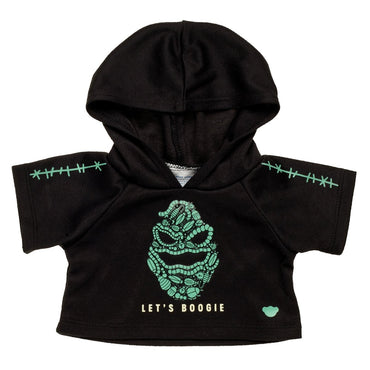 Poleron Oogie 25 The Nightmare Before Christmas Build-A-Bear