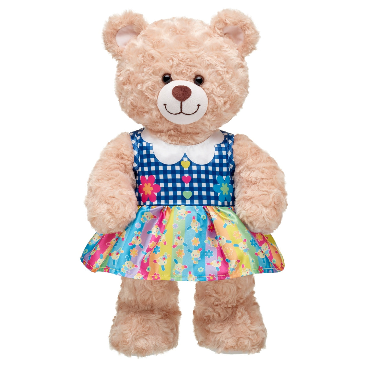 Vestido Usahana Sanrio Build-A-Bear