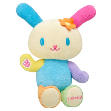 Peluche Usahana Sanrio Build-A-Bear