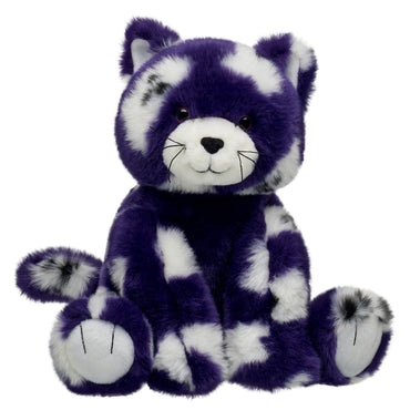 Peluche Gato Fantasma Build-A-Bear