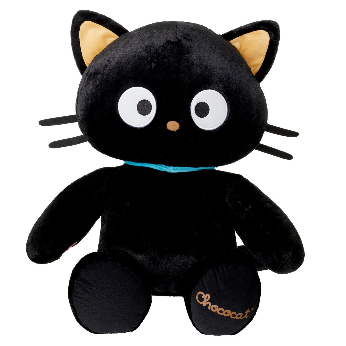 Peluche Xl Chococat Sanrio Build-A-Bear