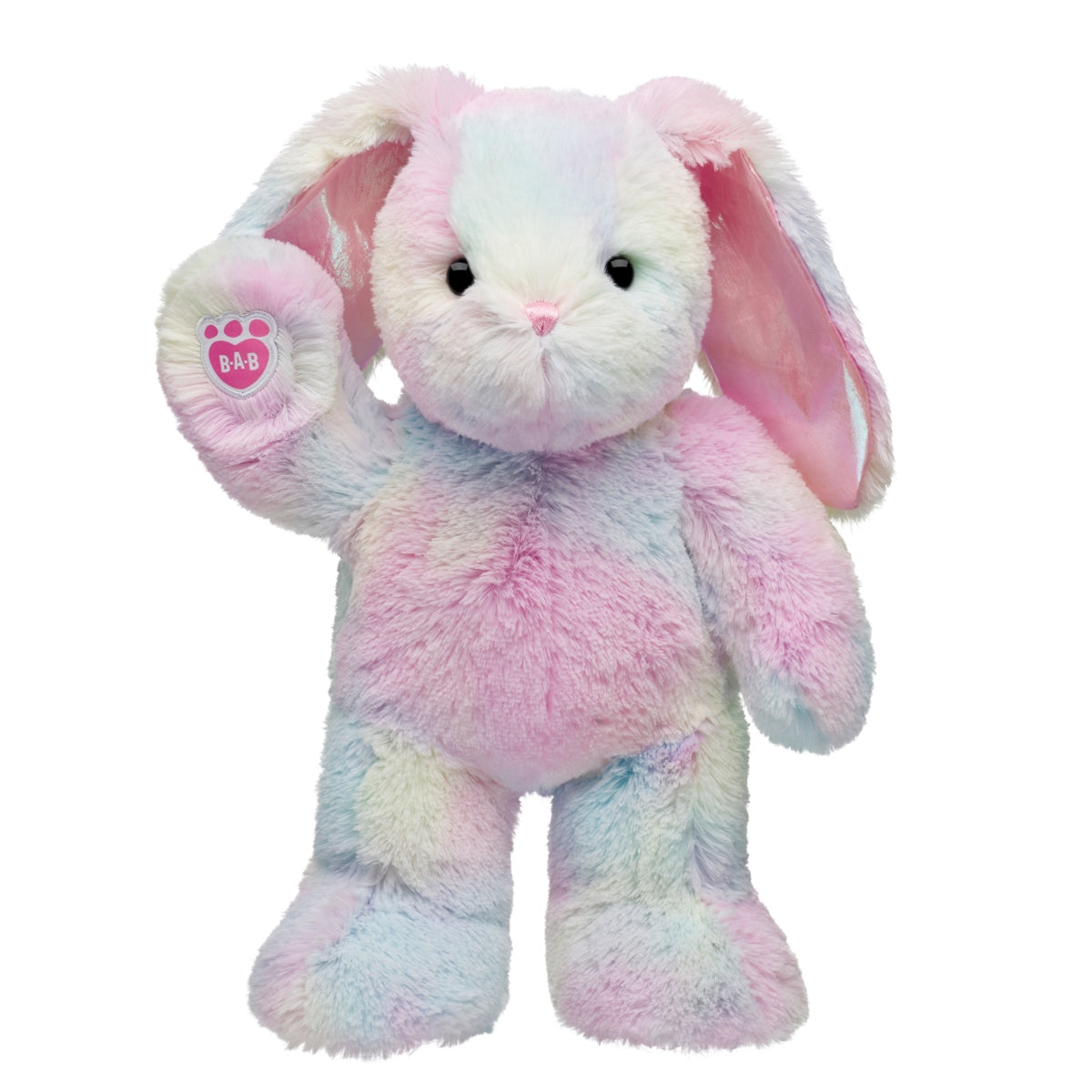 Peluche Pawlette Pastel Build-A-Bear