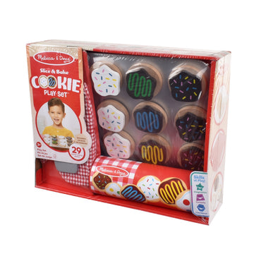 Set De Cocina Galletas Cortar Y Hornear Melissa And Dug