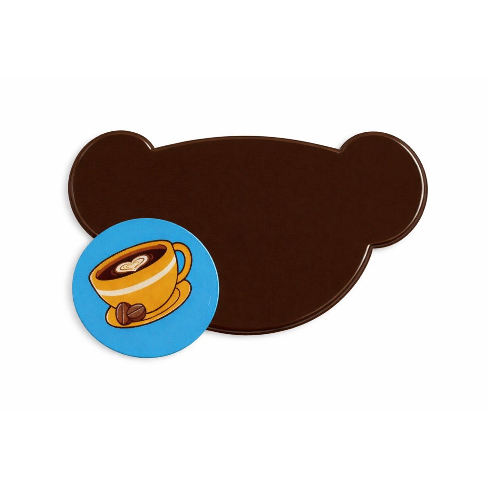 Olor Cafe Build-a-Bear