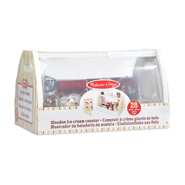 Mostrador De Heladeria Melissa And Doug