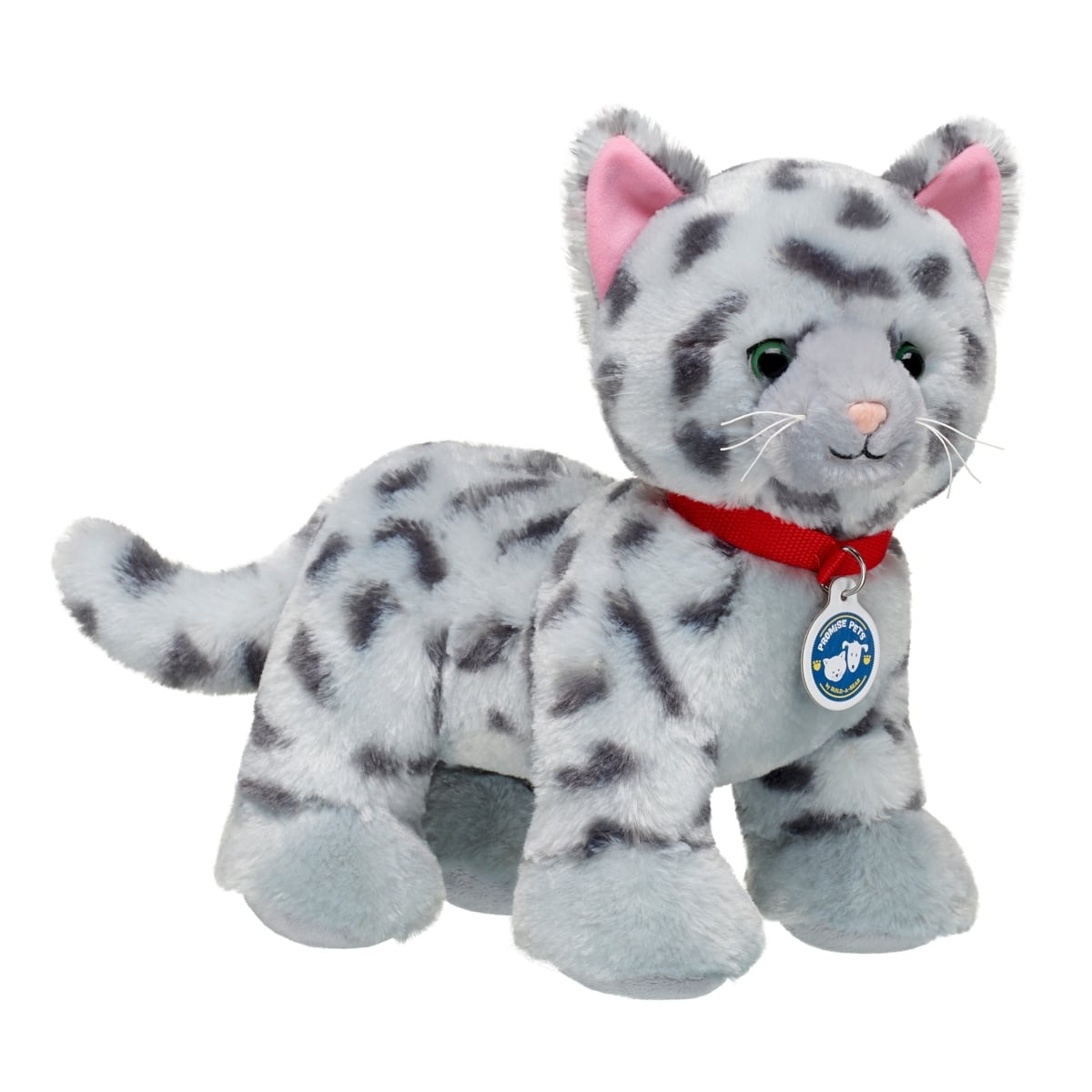 Peluche Ocigato Build-a-Bear