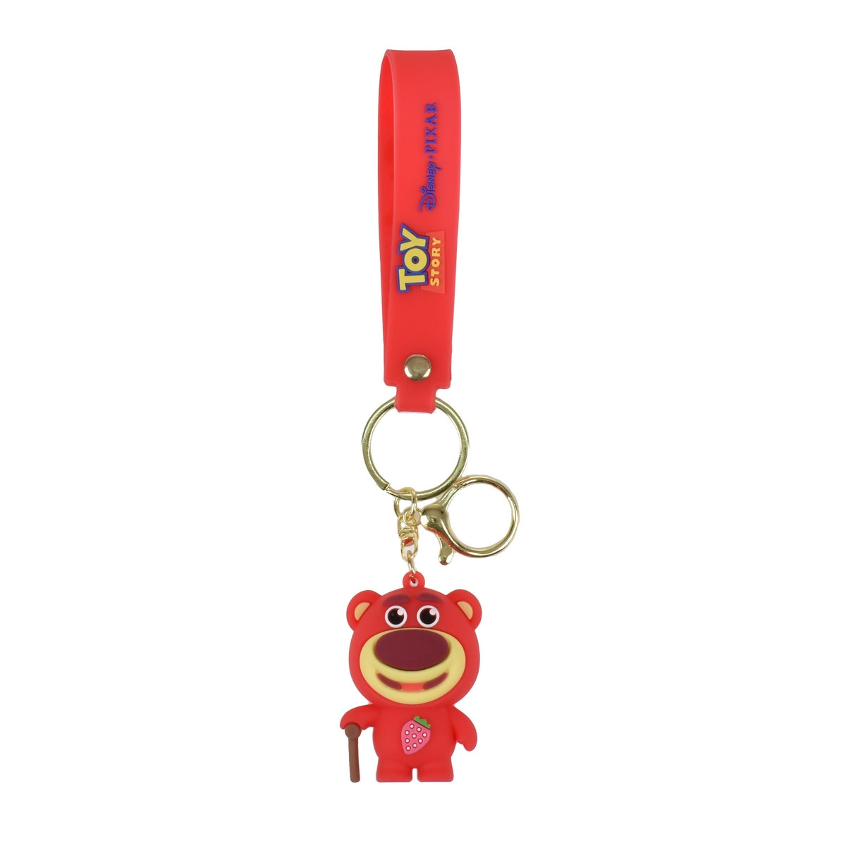 Llaveros 5 Cm Toy Story - Lotso