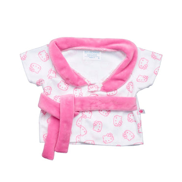 Bata Hello Kitty Sanrio Build-A-Bear
