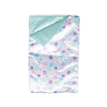 Saco De Dormir Pastel Hello Kitty Sanrio Build-A-Bear