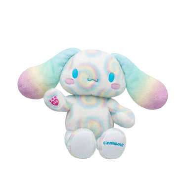 Peluche Cinnamoroll Pastel Sanrio Build-A-Bear