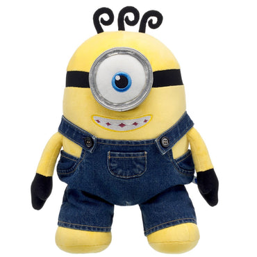 Jardinera James Minions Build-a-bear