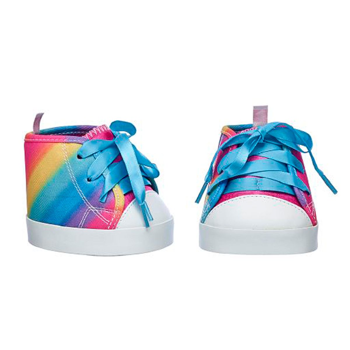 Zapatillas Arcoiris 2 Build-a-bear