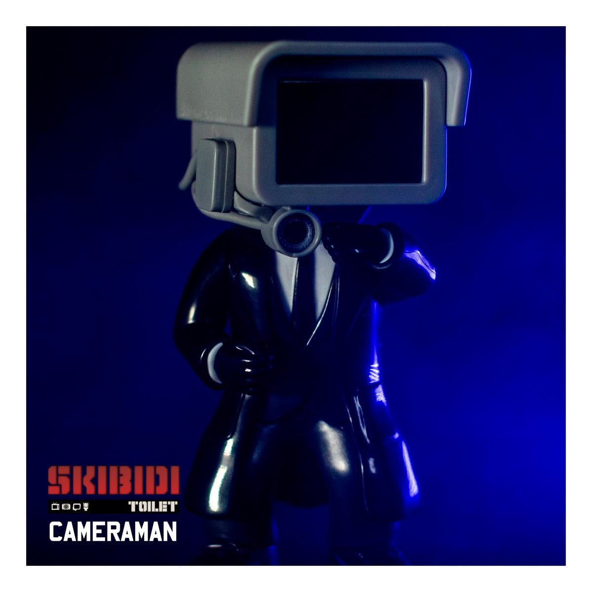 Skibidi Toilet Figuras Collector