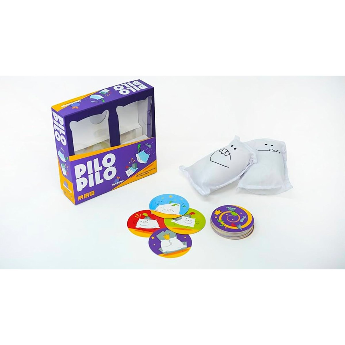 Pilo Pilo