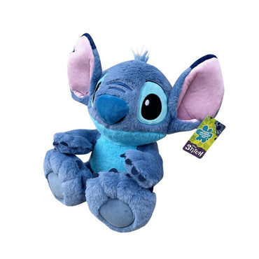Peluche Stitch Big Foot 30 Cm