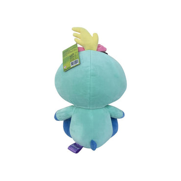 Peluche Stitch Disfrazado Scrump