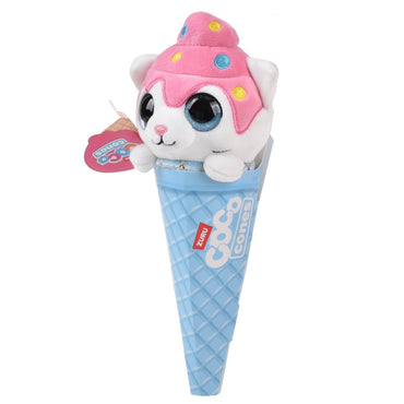 Peluche Sweet Coco Cones De Zuru - Chip