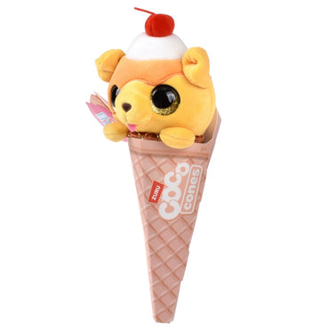 Peluche Sweet Coco Cones De Zuru - Jelly