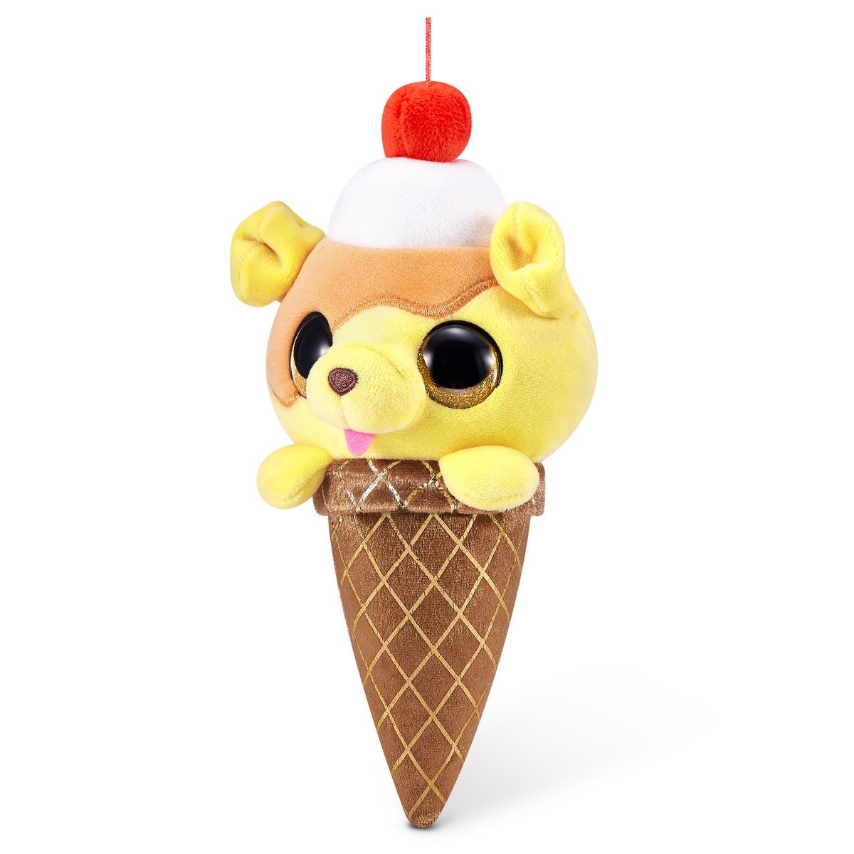 Peluche Sweet Coco Cones De Zuru - Jelly