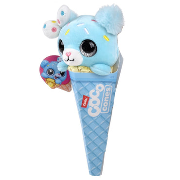 Peluche Sweet Coco Cones De Zuru - Sally