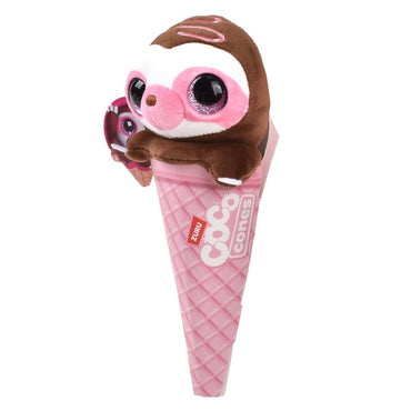 Peluche Sweet Coco Cones De Zuru - Lola